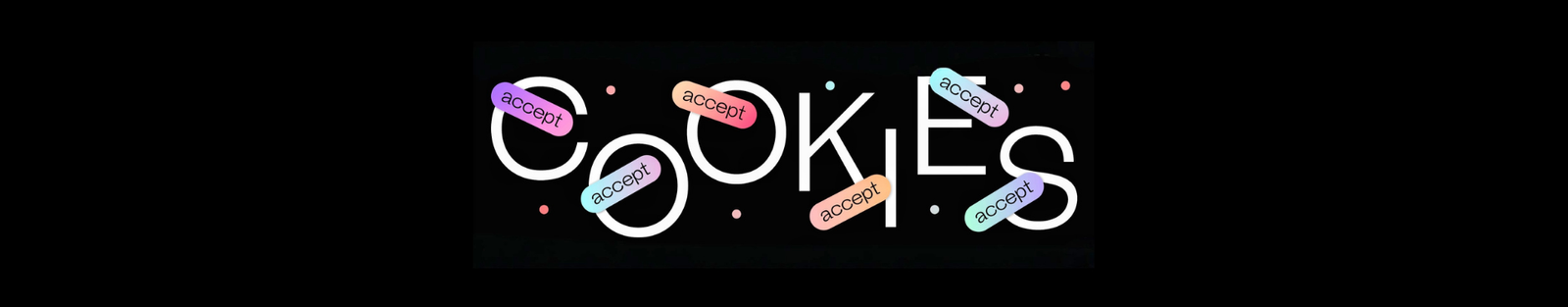 Cookies Policy Banner